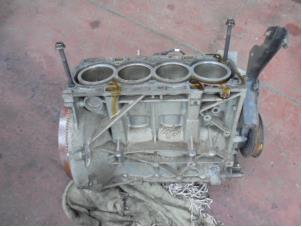 Usagé Bloc moteur inférieur Ford Fiesta Prix sur demande proposé par N Kossen Autorecycling BV