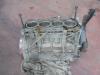 Engine crankcase from a Ford Fiesta 2009