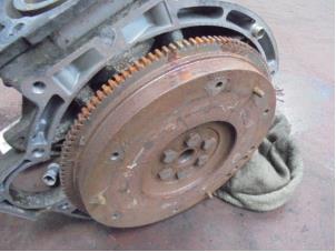 Used Flywheel Ford Fiesta Price on request offered by N Kossen Autorecycling BV
