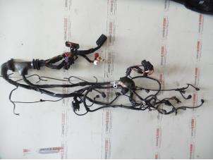 Used Wiring harness engine room Audi A6 Price on request offered by N Kossen Autorecycling BV