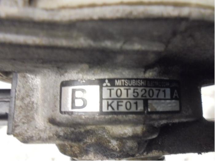 Gebrauchte Stromverteiler Mazda Xedos 6 2.0i V6 24V Preis auf Anfrage angeboten von N Kossen Autorecycling BV