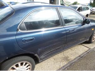 Used Rear door 4-door, right Mazda Xedos 6 2.0i V6 24V Price on request offered by N Kossen Autorecycling BV