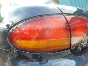 Używane Tylne swiatlo pozycyjne lewe Mazda Xedos 6 2.0i V6 24V Cena na żądanie oferowane przez N Kossen Autorecycling BV