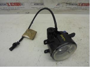 Used Fog light, front left Fiat Punto III (199) 0.9 TwinAir Price on request offered by N Kossen Autorecycling BV