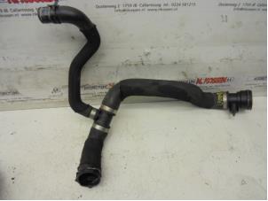 Used Oil suction pipe Audi A6 Price on request offered by N Kossen Autorecycling BV