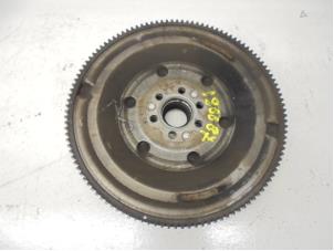 Used Dual mass flywheel Audi A6 Price on request offered by N Kossen Autorecycling BV