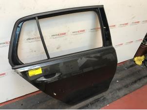 Used Rear door 4-door, right Volkswagen Golf VII (AUA) 1.4 GTE 16V Price on request offered by N Kossen Autorecycling BV
