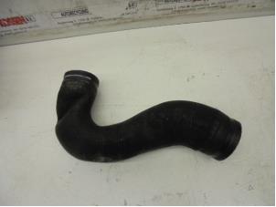 Used Intercooler hose Peugeot Boxer (U9) 2.0 BlueHDi 110 Price on request offered by N Kossen Autorecycling BV