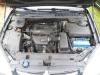 Caja de cambios de un Citroen C5 I Berline (DC), 2001 / 2004 2.0 16V, Hatchback, Gasolina, 1.998cc, 100kW (136pk), FWD, EW10J4; RFN, 2001-03 / 2004-08, DCRFNC; DCRFNF/IF 2001