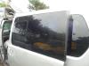 Side loading-door window from a Hyundai H300 2008