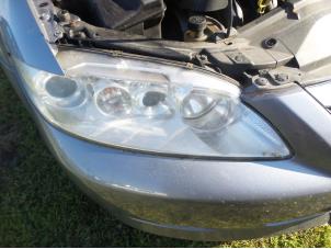 Used Headlight, right Mazda 6 Sportbreak (GY19/89) 1.8i 16V Price on request offered by N Kossen Autorecycling BV