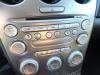 Mazda 6 Sportbreak (GY19/89) 1.8i 16V Radio/CD player (miscellaneous)