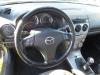 Mazda 6 Sportbreak (GY19/89) 1.8i 16V Steering wheel