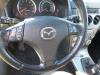 Mazda 6 Sportbreak (GY19/89) 1.8i 16V Left airbag (steering wheel)