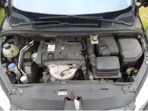 Gebrauchte Getriebe Peugeot 307 (3A/C/D) 1.6 16V Preis auf Anfrage angeboten von N Kossen Autorecycling BV