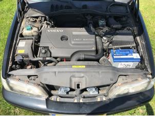 Used Engine Volvo S70 2.5 TDI Price on request offered by N Kossen Autorecycling BV