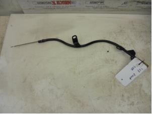 Used Oil dipstick Peugeot 107 Price on request offered by N Kossen Autorecycling BV