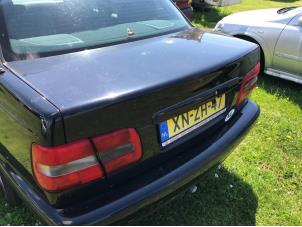 Used Boot lid Volvo S70 2.5 TDI Price on request offered by N Kossen Autorecycling BV