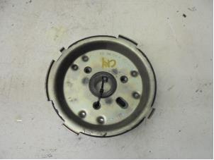 Used Camshaft sprocket Volkswagen Caddy Price on request offered by N Kossen Autorecycling BV