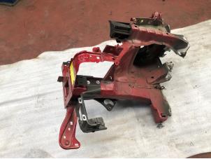 Used Chassis bar, front Citroen C3 (SC) 1.0 Vti 68 12V Price on request offered by N Kossen Autorecycling BV