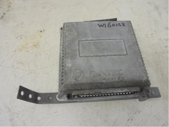 Usagé Moule LPG Mitsubishi Galant Wagon (EA/EC) 2.0 16V Prix sur demande proposé par N Kossen Autorecycling BV