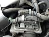 Ordenador de gestión de motor de un Alfa Romeo 156 (932), 1997 / 2005 2.0 Twin Spark 16V, Sedán, 4Puertas, Gasolina, 1.970cc, 114kW (155pk), FWD, AR32301, 1997-09 / 2002-06, 932A2 2000