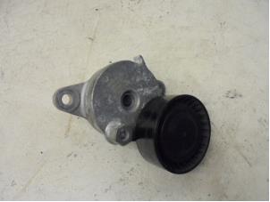 Used Drive belt tensioner Peugeot Boxer (U9) 2.0 BlueHDi 110 Price on request offered by N Kossen Autorecycling BV