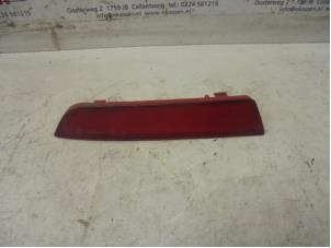Used Rear bumper reflector, right Mercedes Vito (447.6) 2.2 114 CDI 16V Price on request offered by N Kossen Autorecycling BV