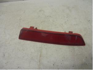 Used Rear bumper reflector, left Mercedes Vito (447.6) 2.2 114 CDI 16V Price on request offered by N Kossen Autorecycling BV