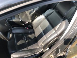 Used Seat, left Peugeot 307 (3A/C/D) 2.0 16V Price on request offered by N Kossen Autorecycling BV