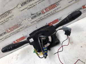 Steering column stalks with part number 34572475 stock 