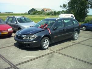 Used Fuel pressure sensor Renault Laguna II Grandtour (KG) 1.9 dCi Price on request offered by N Kossen Autorecycling BV