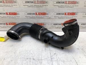 Used Air intake hose Mercedes Vito (447.6) 2.2 114 CDI 16V Price on request offered by N Kossen Autorecycling BV