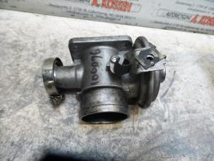 Used EGR valve BMW 3 serie (E46/4) 320d 16V Price on request offered by N Kossen Autorecycling BV