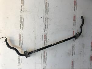 Used Front anti-roll bar Mercedes Vito (447.6) 2.2 114 CDI 16V Price on request offered by N Kossen Autorecycling BV