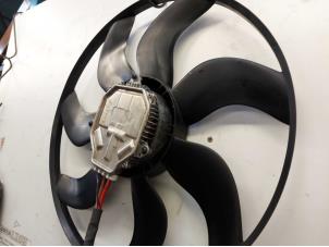 Used Cooling fans Mercedes Vito (447.6) 2.2 114 CDI 16V Price on request offered by N Kossen Autorecycling BV