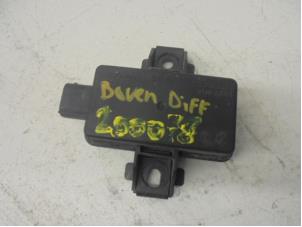 Used Speed sensor Mercedes Vito (447.6) 2.2 114 CDI 16V Price on request offered by N Kossen Autorecycling BV