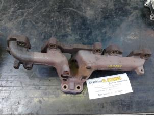Used Exhaust manifold Chevrolet Aveo 1.3 D 16V Price on request offered by N Kossen Autorecycling BV