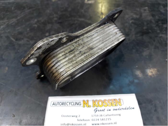 Gebrauchte Ölkühler Chevrolet Aveo 1.3 D 16V Preis auf Anfrage angeboten von N Kossen Autorecycling BV