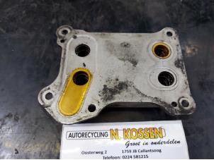 Used Heat exchanger Chevrolet Aveo 1.3 D 16V Price on request offered by N Kossen Autorecycling BV