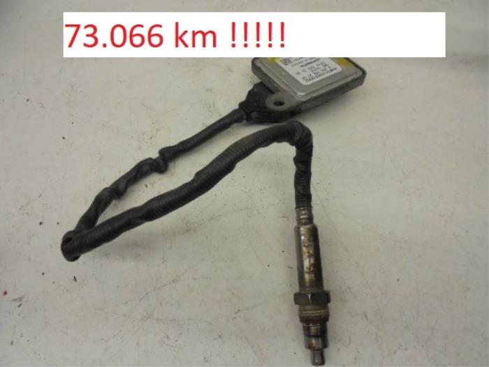 Używane Czujnik Nox Mercedes Vito (447.6) 2.2 114 CDI 16V Cena na żądanie oferowane przez N Kossen Autorecycling BV