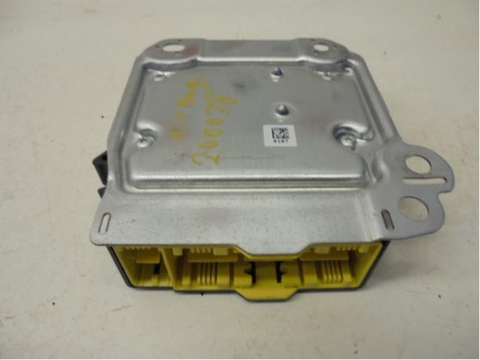 Airbag Module Mercedes Vito 2.2 114 CDI 16V A4479000900