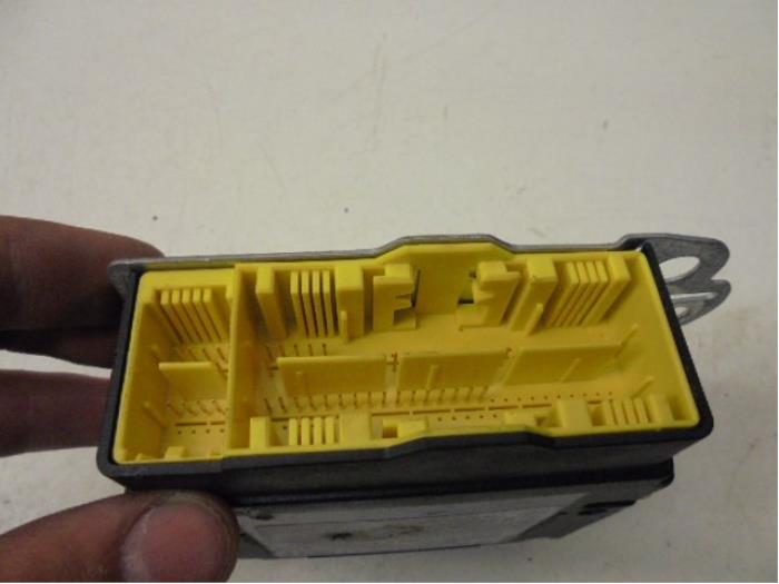 Airbag Module Mercedes Vito 2.2 114 CDI 16V A4479000900