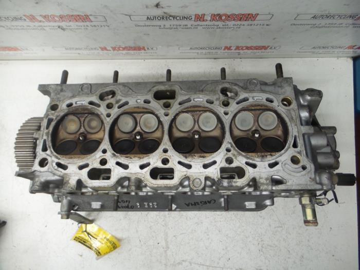 Begagnade Topplock Mitsubishi Carisma 1.6i 16V Pris på förfrågan erbjuds av N Kossen Autorecycling BV