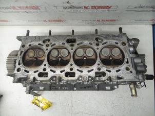 Used Cylinder head Mitsubishi Carisma 1.6i 16V Price on request offered by N Kossen Autorecycling BV