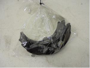 Used Brake shoe Mercedes Vito (447.6) 2.2 114 CDI 16V Price on request offered by N Kossen Autorecycling BV