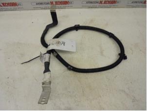 Used Cable high-voltage Mercedes Vito (447.6) 2.2 114 CDI 16V Price on request offered by N Kossen Autorecycling BV