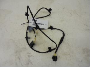 Gebrauchte Kabel (sonstige) Mercedes Vito (447.6) 2.2 114 CDI 16V Preis auf Anfrage angeboten von N Kossen Autorecycling BV