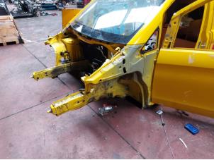 Used Chassis bar, front Mercedes Vito (447.6) 2.2 114 CDI 16V Price on request offered by N Kossen Autorecycling BV