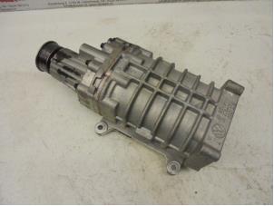 Used Compressor Volkswagen Tiguan (5N1/2) 1.4 TSI 16V Price on request offered by N Kossen Autorecycling BV